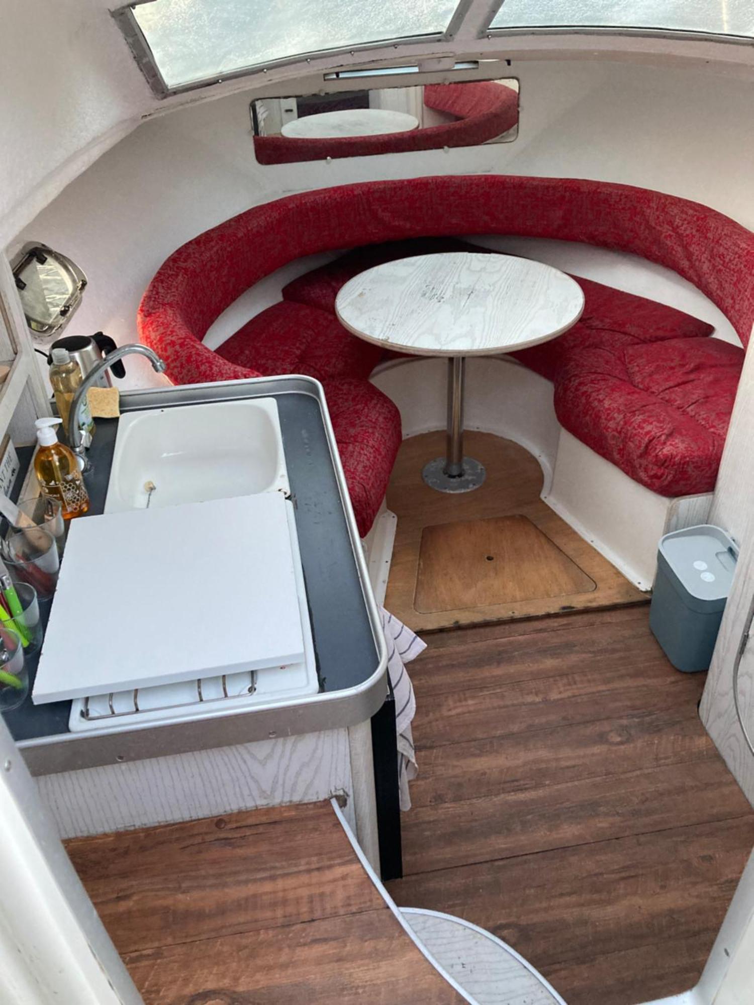 Bateau-Gite Sur Le Halage De La Mayenne L'Huisserie Esterno foto